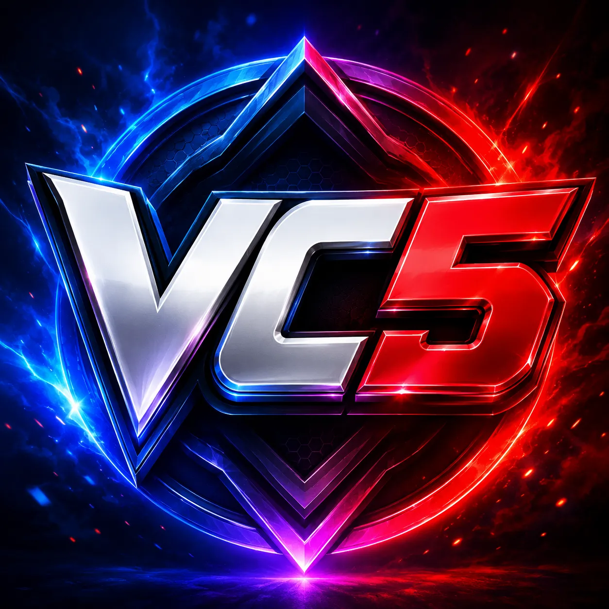 VC5 - Game Poker Seru dan Menantang